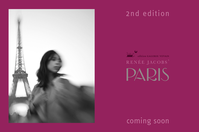 Second Edition of PARIS