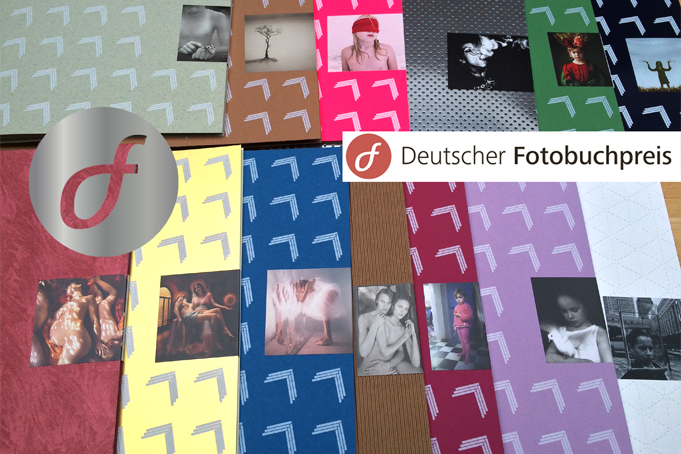Vevais WERKDRUCK Reprint Booklet Edition_Deutscher Fotobuchpreis