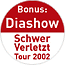 Schwer Verletzt Bonus Diashow