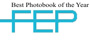 FEP European Photo Book of the Year Award 2015