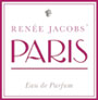 Renée Jacobs': PARIS, Parfum