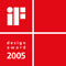 design award 2005