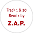 Schwer Verletzt Remix by Z.A.P.